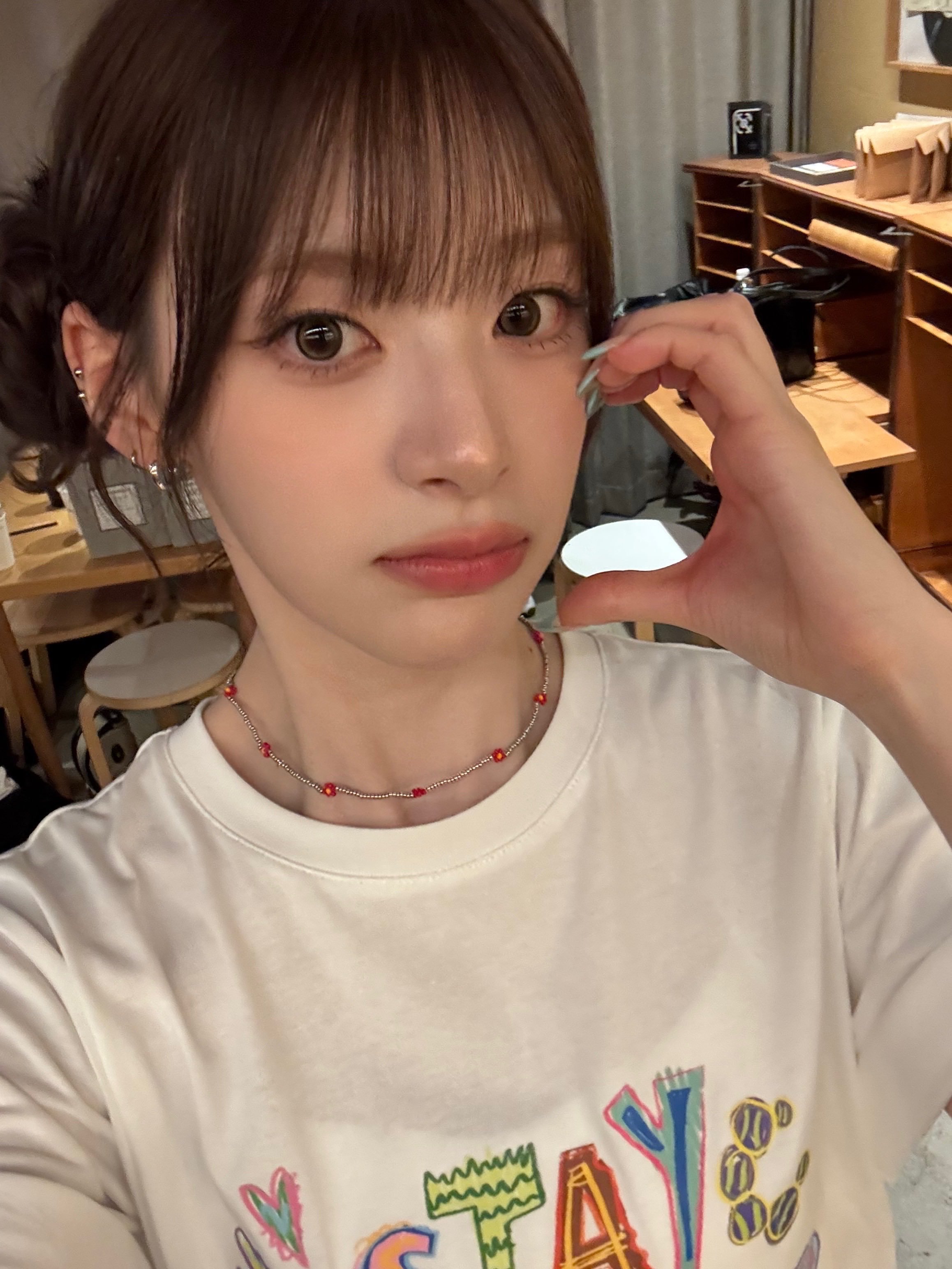 260622 STAYC Seeun尹势银 