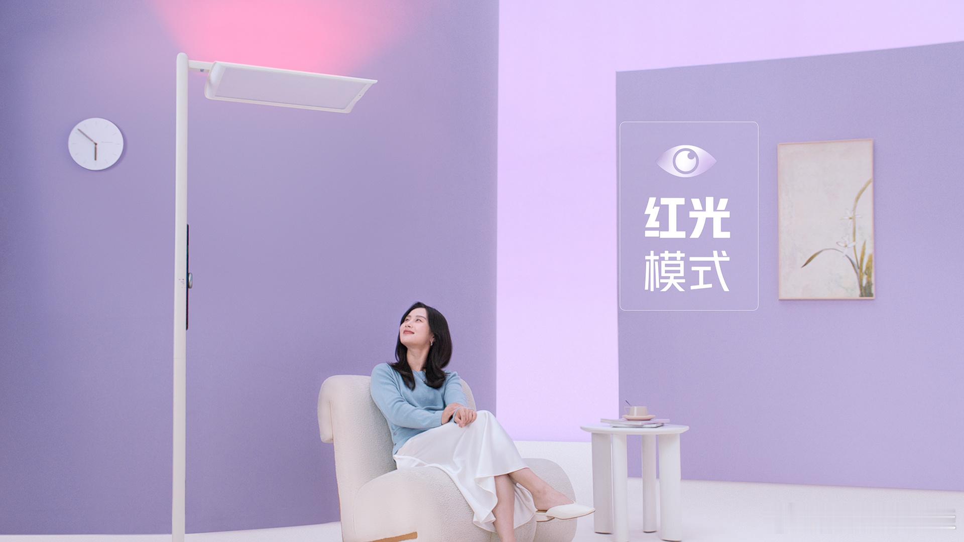 AI已经卷到灯了 好了，AI的风也终于刮到灯上来的，其实传统灯确实有很多长期遗留