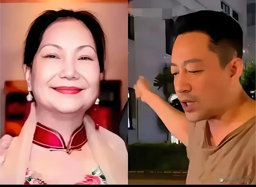 还真是没完没了，汪小菲霸气

湾湾S家还真是过分了，大S已经仙逝，孩子的筹码也没