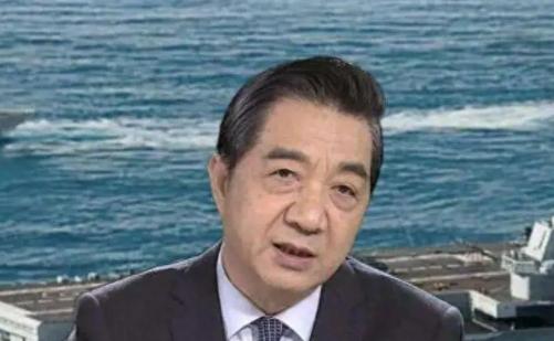 张召忠十年前一句话曾被嘲笑，如今美国变化让很多人沉默！特朗普真的正在亲手改变美国