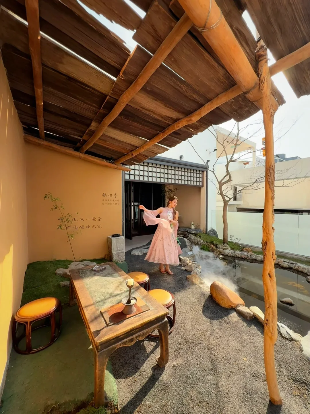 对苏州真的祛魅不了一点…