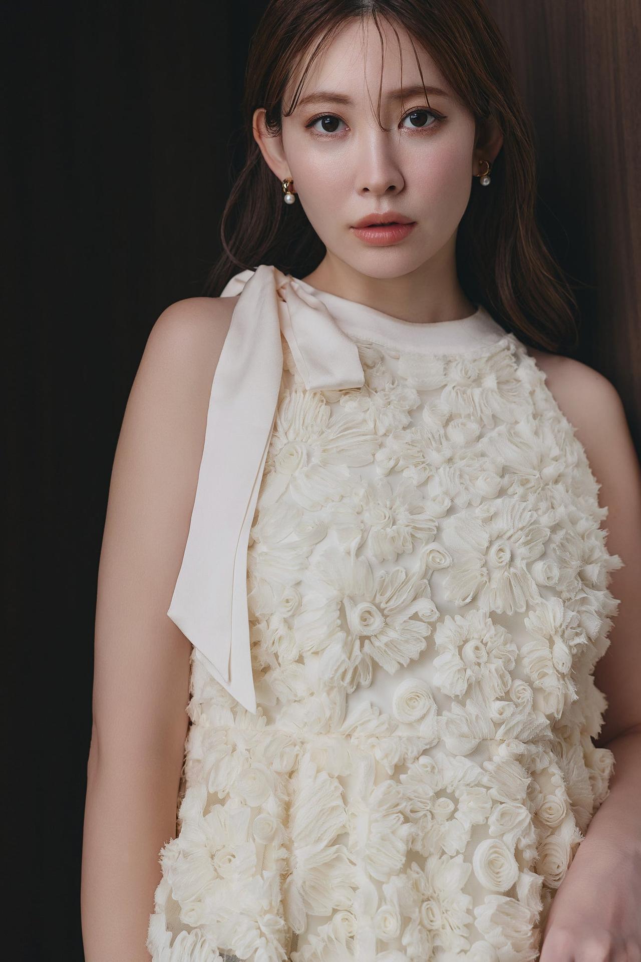 美丽的小嶋阳菜——美图集367