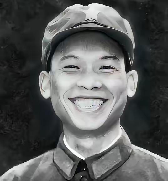 1979年，我军一名走失的战士正在越南的农田里挖红薯，突然被人用石头砸了一下，小