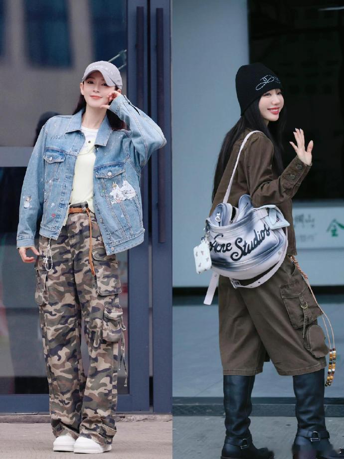 女星30岁不是能演妈妈而是上浪姐乘风2026年龄从来不是阻碍，30 岁女星的魅力