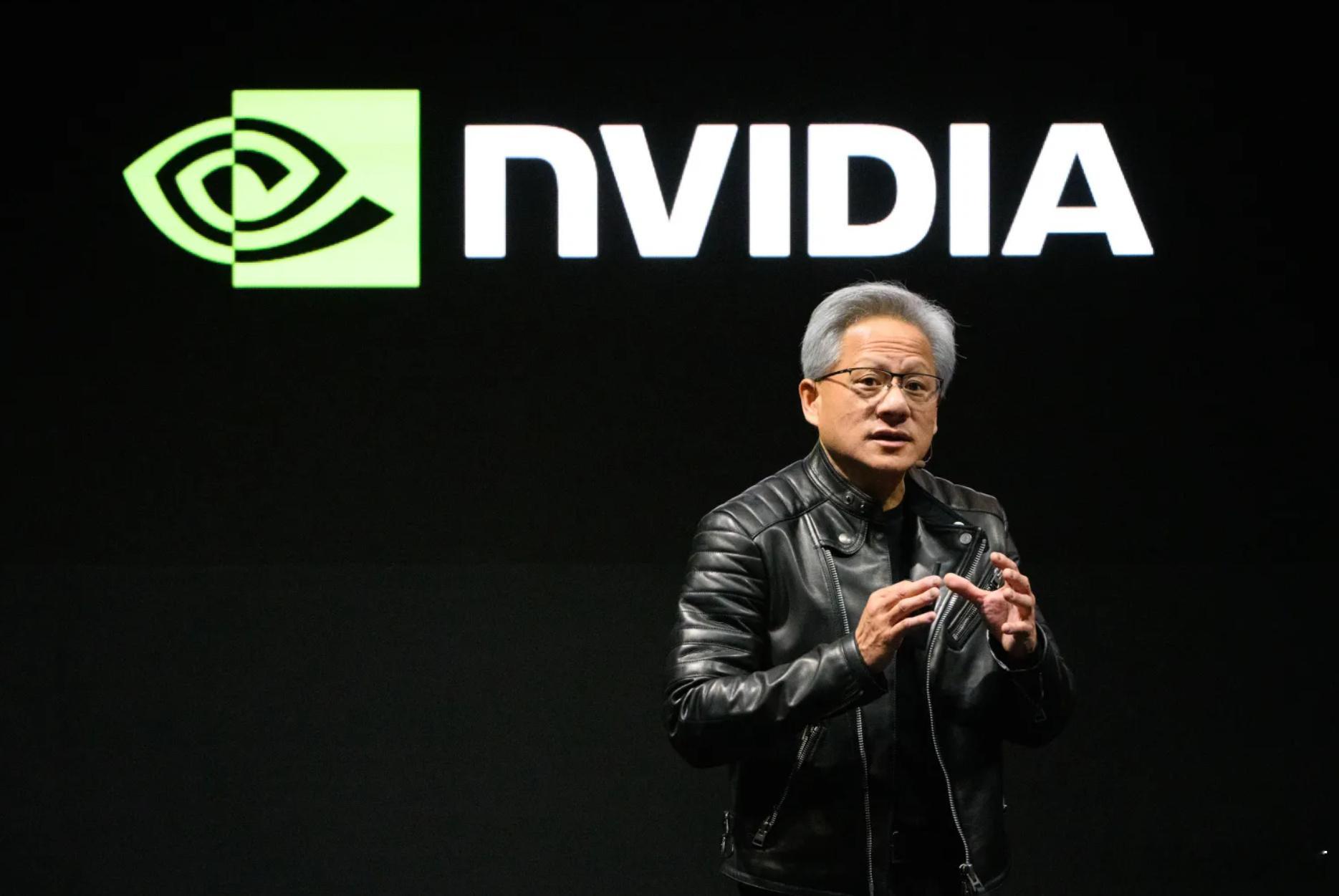 英伟达市值站上5万亿美元，有没有泡沫？其实还需要看英伟达吗，比亚迪经过10月最后