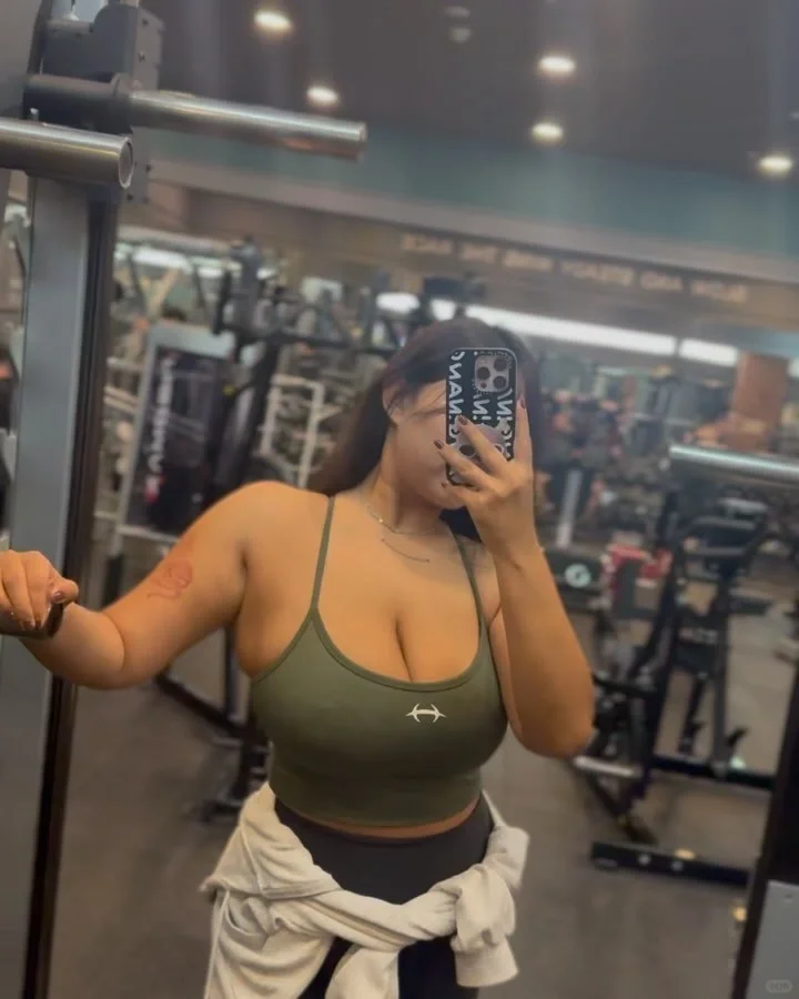 我变懒了，也更肥了……