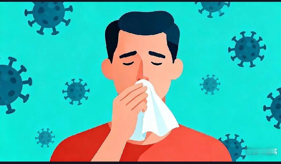 全国流感阳性率逼近45%，12月将迎来感染高峰，您准备好了吗？
随着天气转冷，全