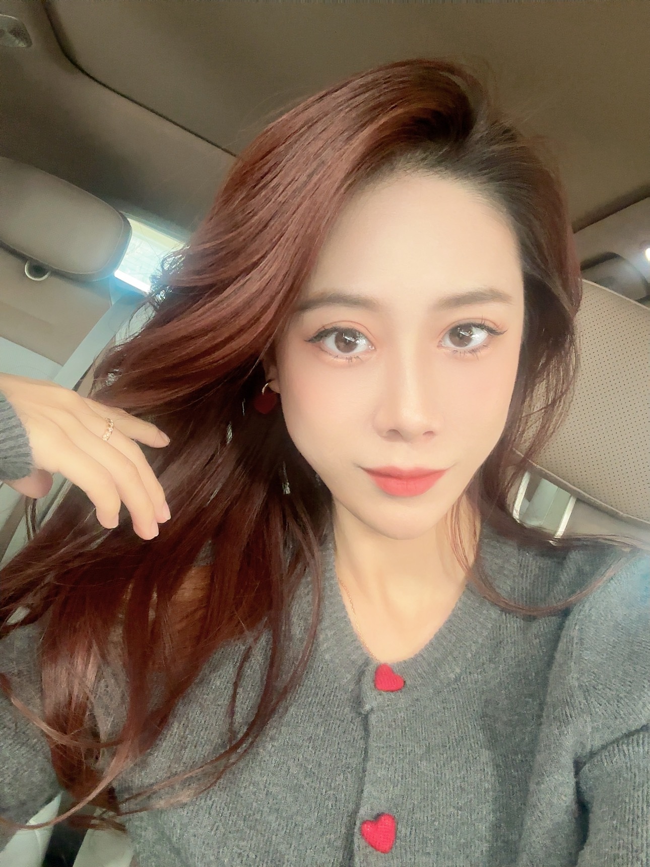 生活手记 今天这个淡妆怎么样 北京