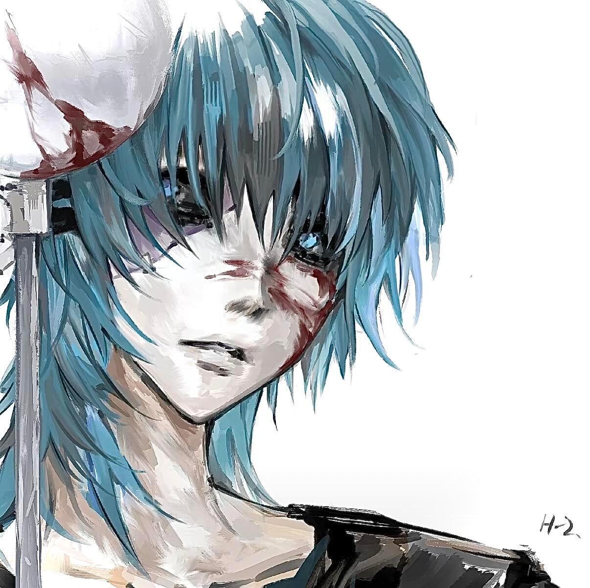 权威动漫男头｜你渴望谁的认可 谁就是你的枷锁⛓ 