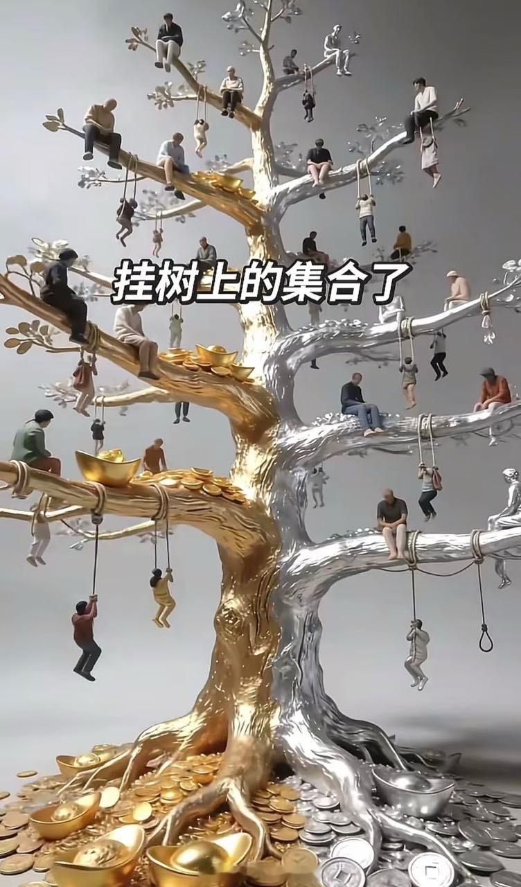 金价情况基本就是这么个情况