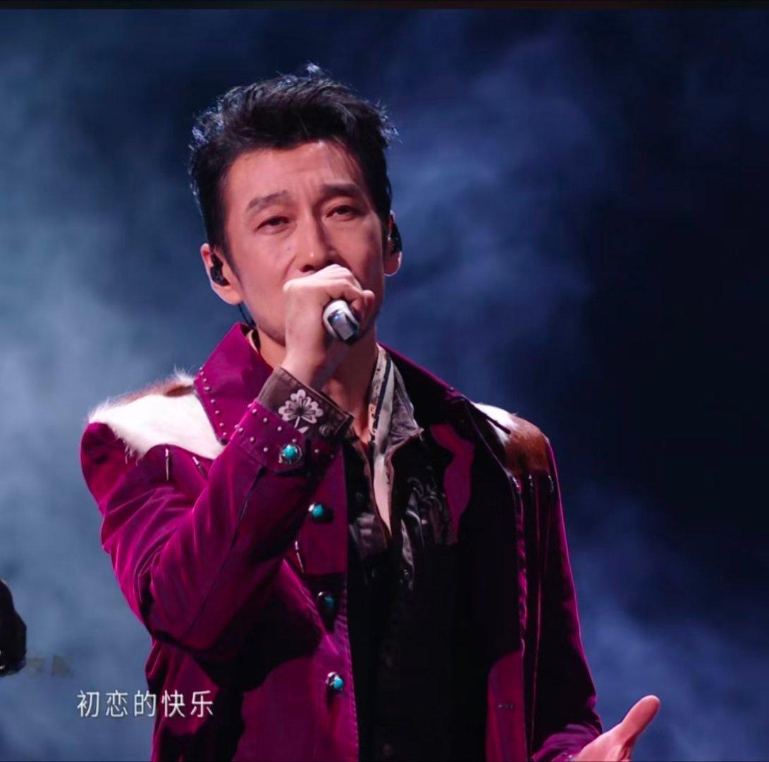 满江黄金15s满江DearJohn开口定调 绝了绝了，让满江唱Dear John