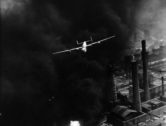 美警告一旦中美开战！先摧毁中国工业！但中方的反制，美无法承受。在某些美国战略构想