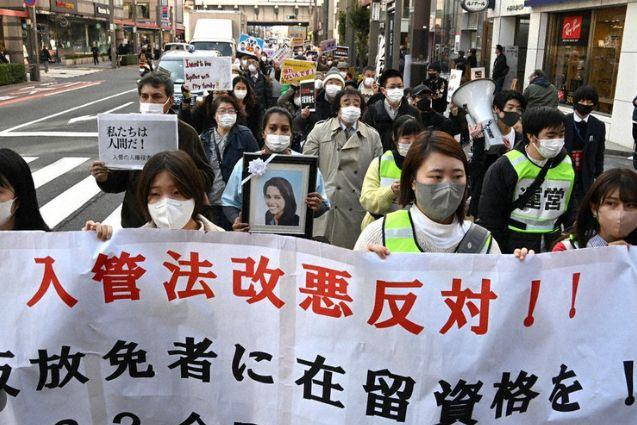 日本永住费暴涨20倍，签证更新最高10万日元，在日外国人措手不及
近日，日本国会