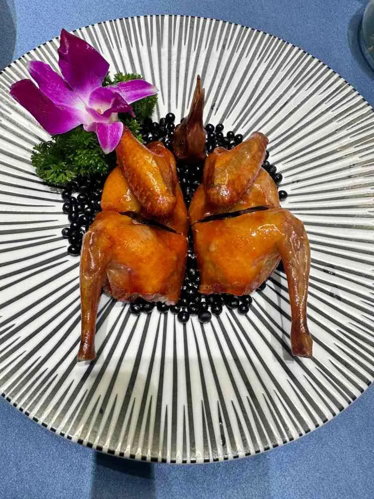 至味轩时尚海鲜餐厅