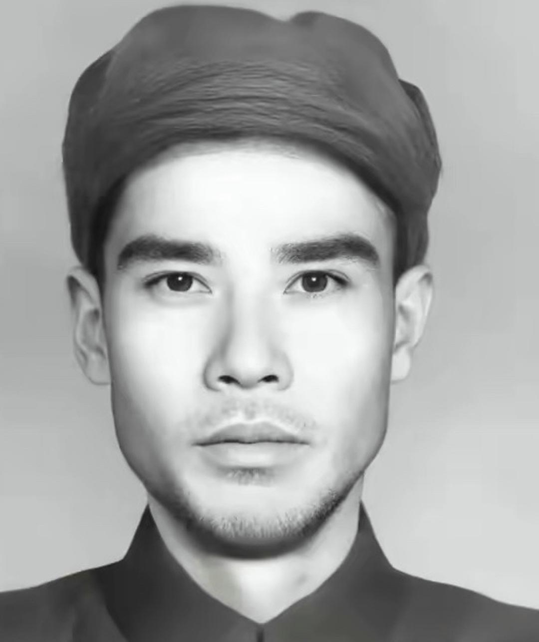 1977年，贺敏学接见杨月花时，提出一个要求，杨月花：凭啥呀我？
 
这一年的贺