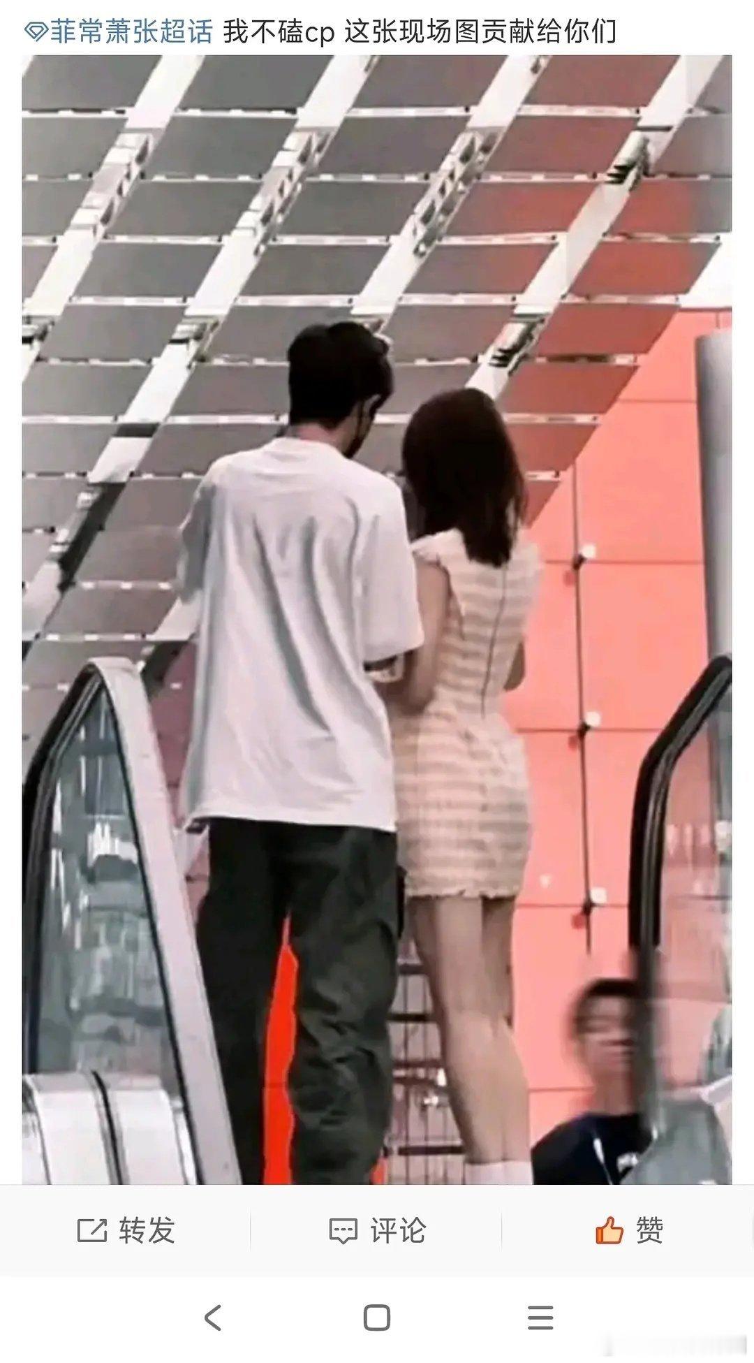 温和的吴谨言的唯粉，谁懂[哇][哇][哇] ​​​