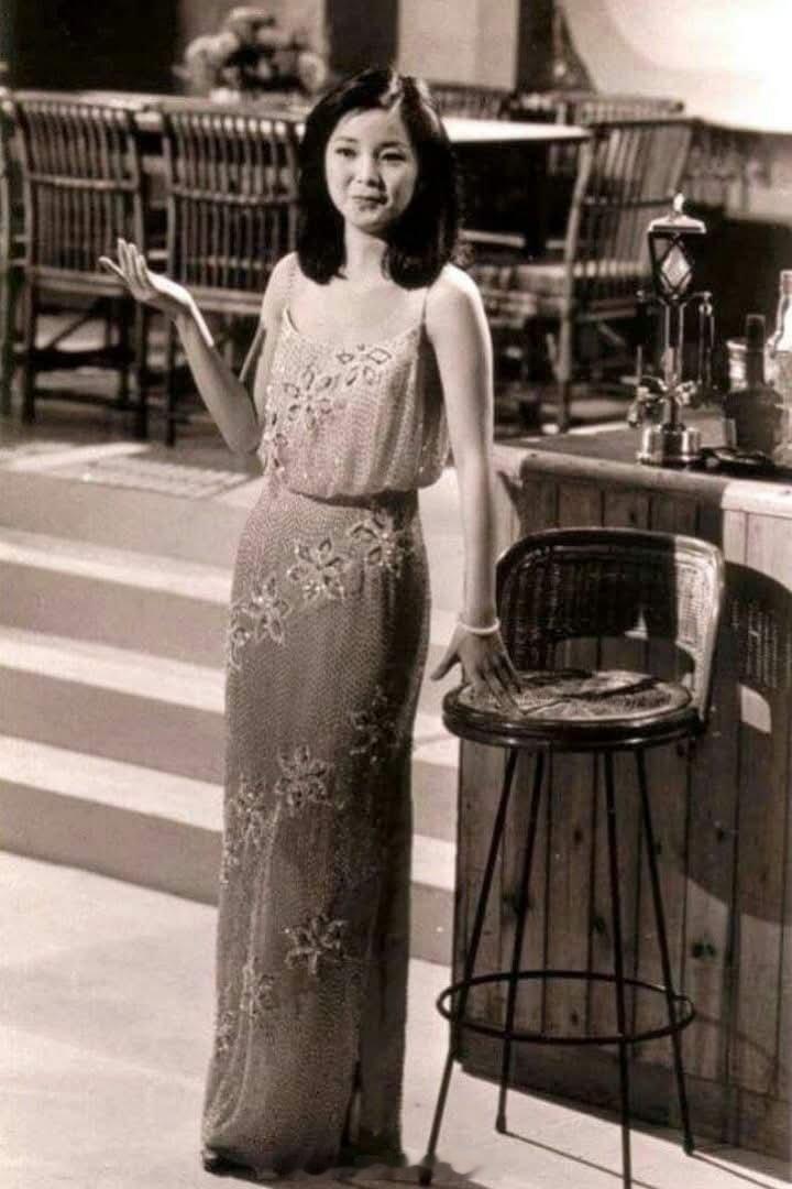 四个愿望邓丽君