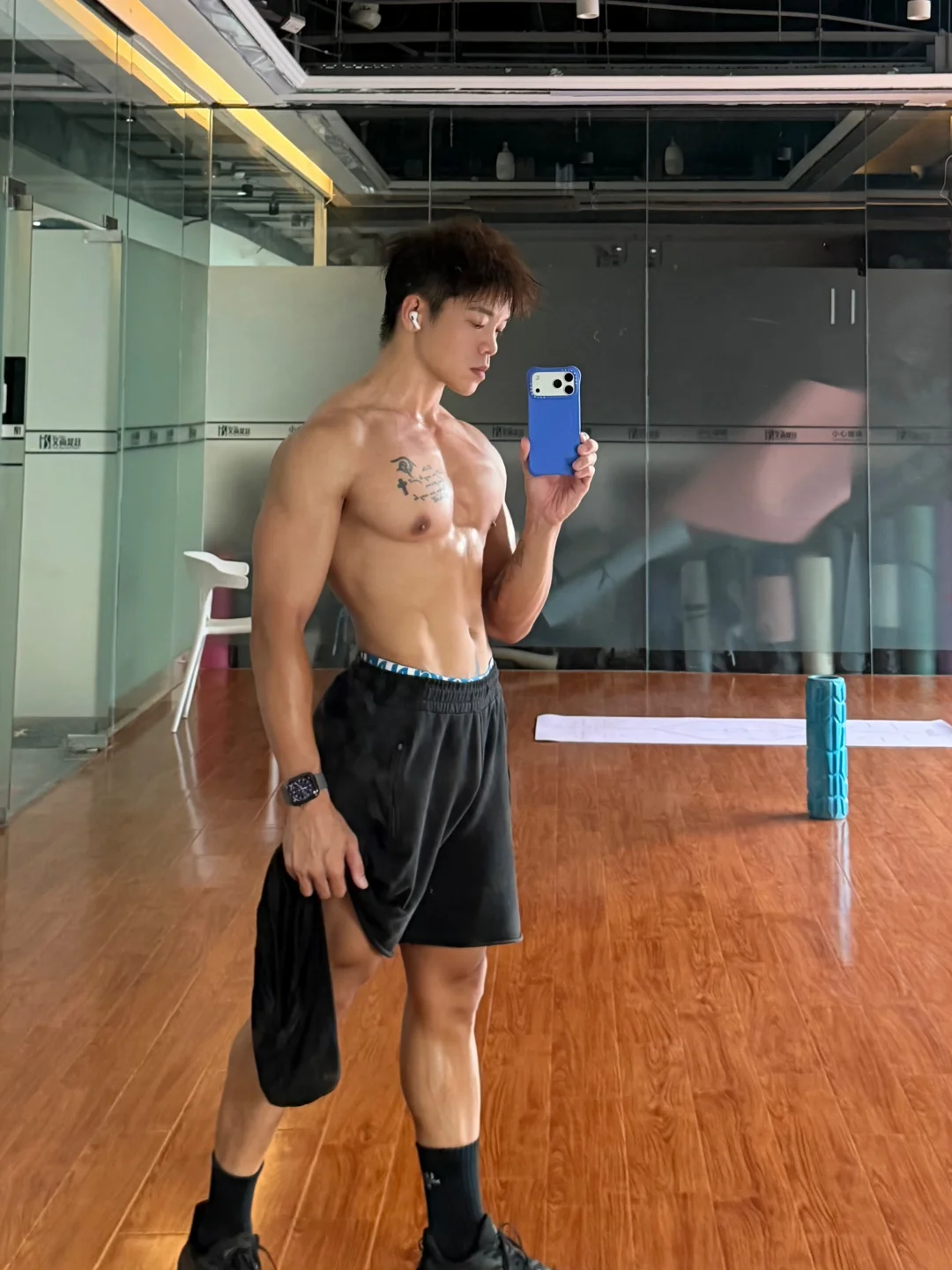 更新训练🏋️
