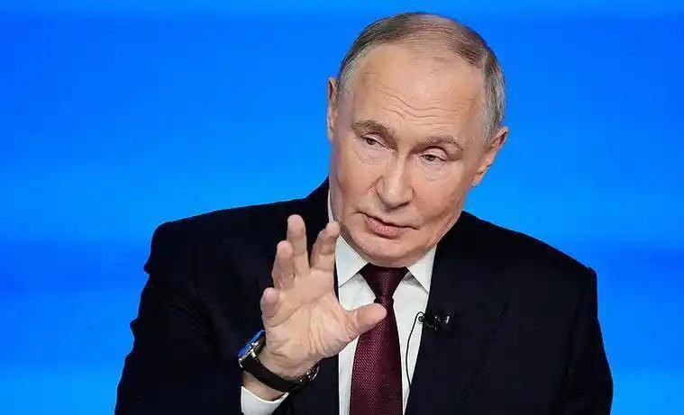 欧盟难过的日子提前来了，早在2026年1月，欧盟就通过了从2027年秋季全面禁止