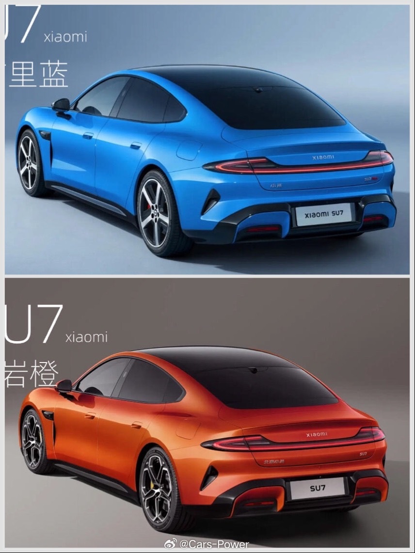 横看竖看长得都一样你非说是新一代……真的是：古有指鹿为马今有指旧为新不愧是雷子新