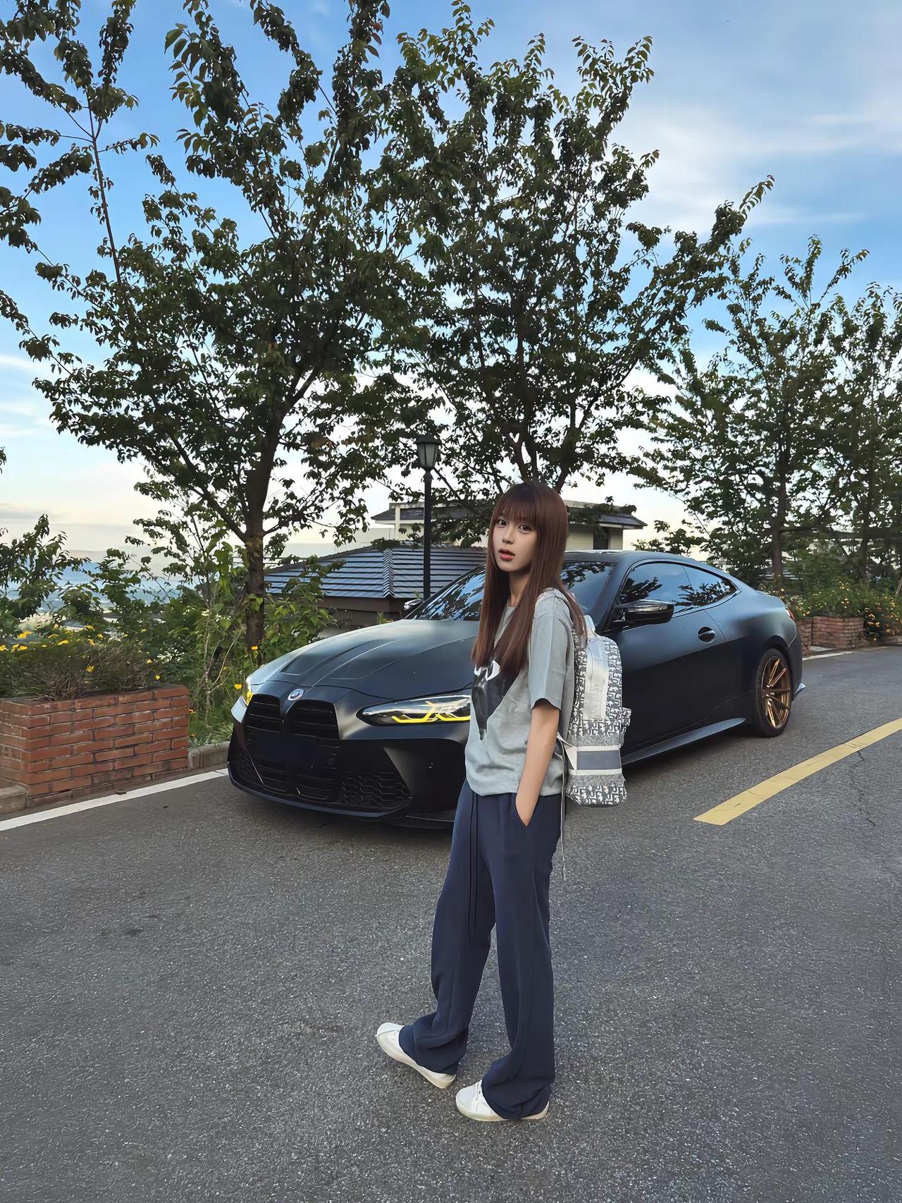 找不到答案 那就丢掉问题ootd