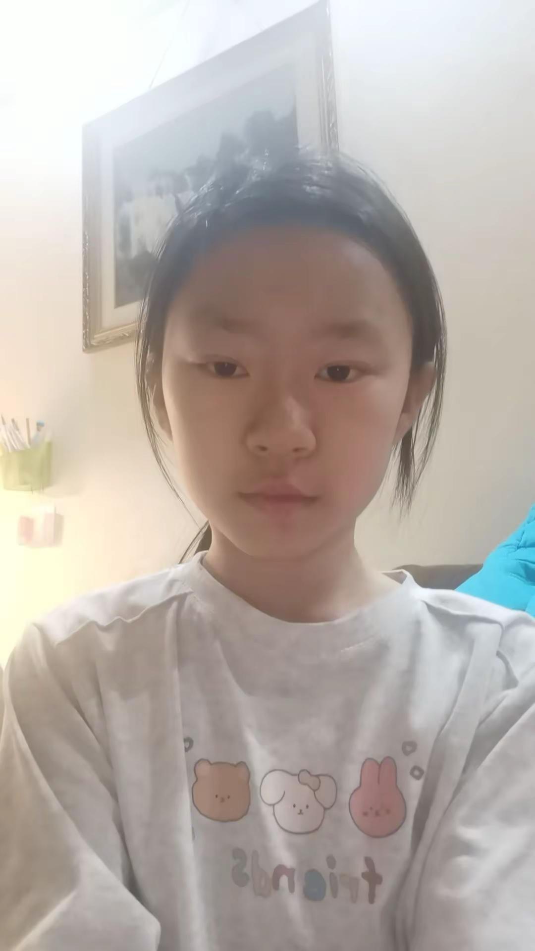 能当爱豆吗？求求来星探！