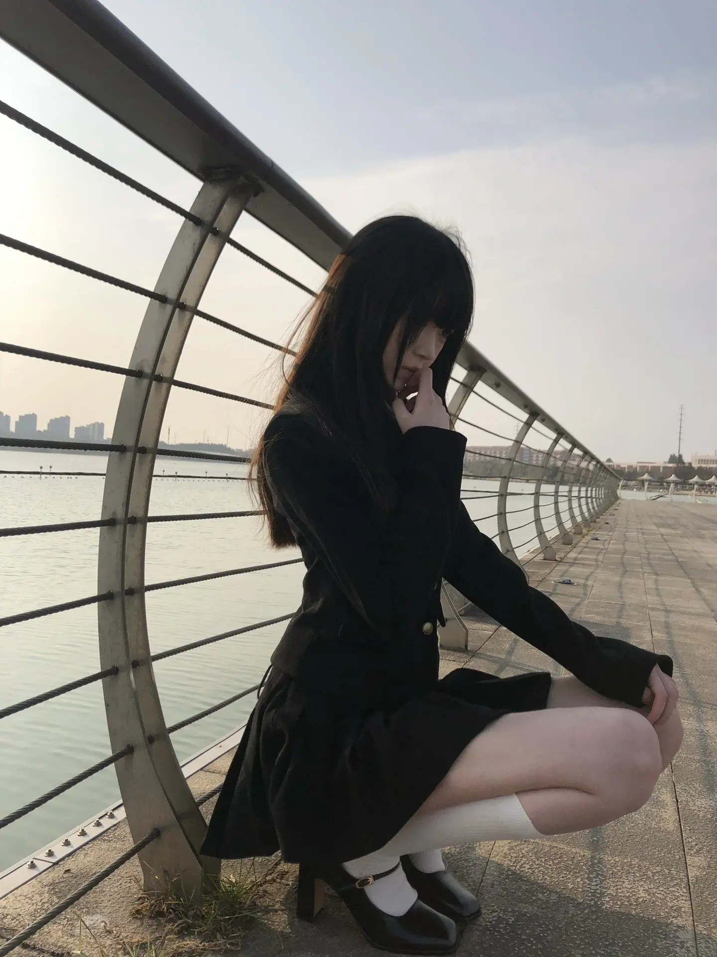 敏感是你与世界共情的天赋