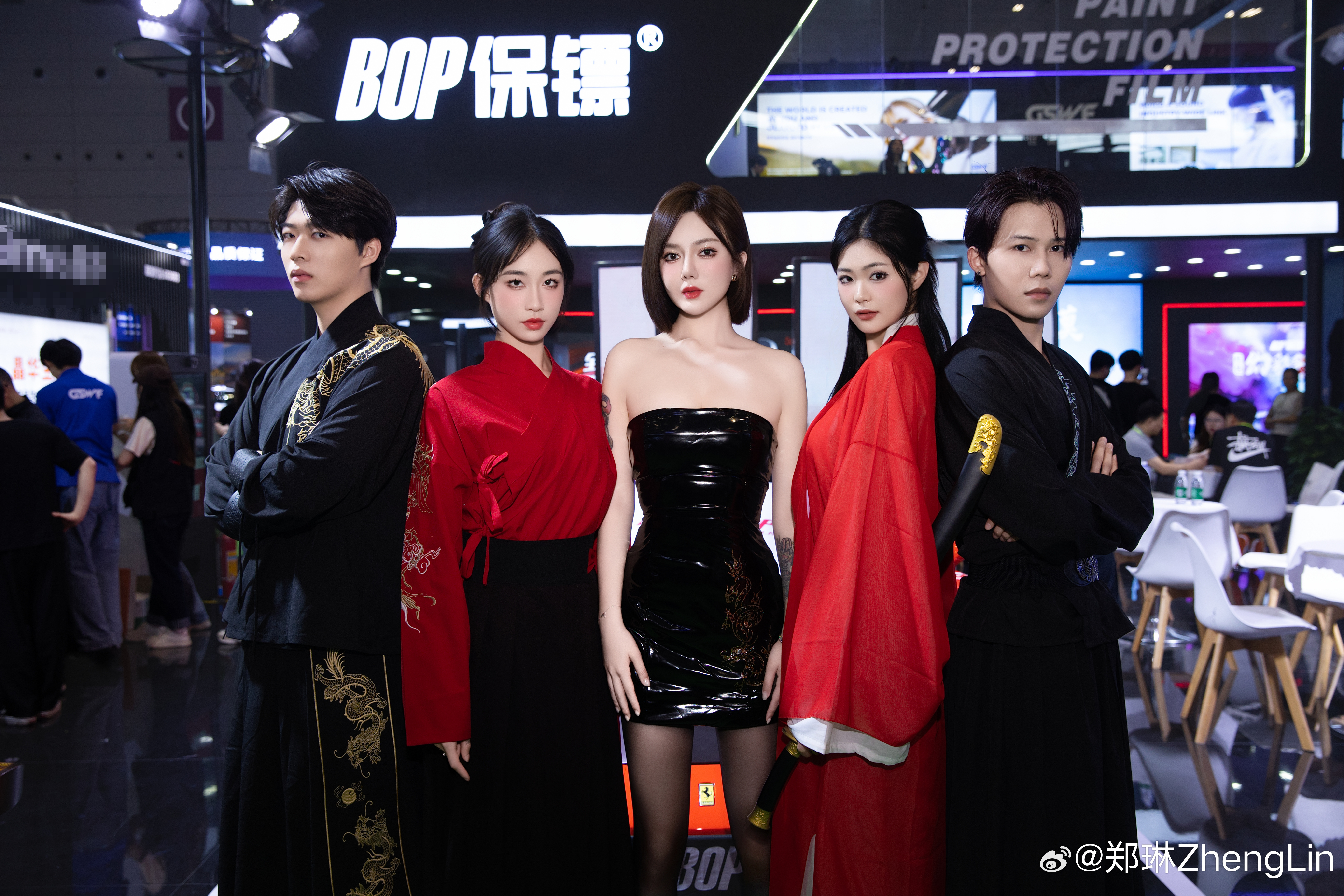 提升能量，从敢于为自己做选择开始。 ​​​