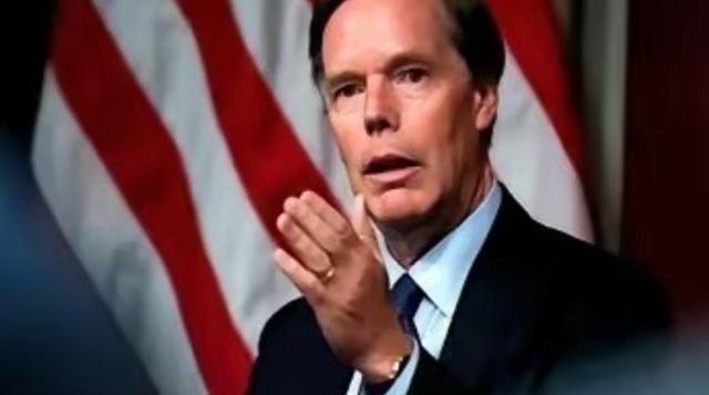 美国现在终于感觉到不对劲了，他们现在有一个疑惑，为什么美国抓马杜罗的时候中国没有