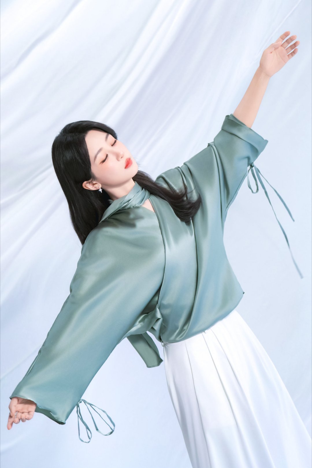杨紫  yz杨紫骆佳yz杨紫猎毒枯木又逢春了那我们什么时候相逢.【杨紫骆佳｜杨紫