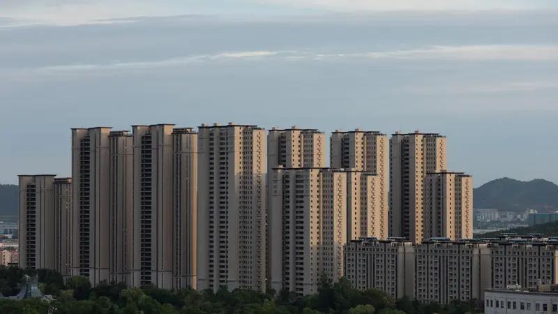 2026年1月20日简直是楼市的狂欢日，一天迎来3场高层重磅发布！国新办连开两场