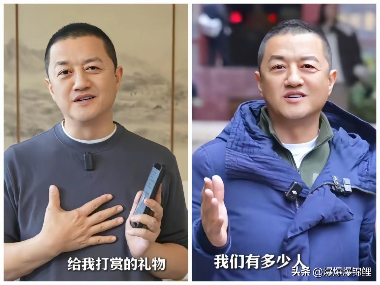 这阵子看李亚鹏又整了个大动作，直接把电商公司挂在了嫣然医院名下。说白了，就是想靠