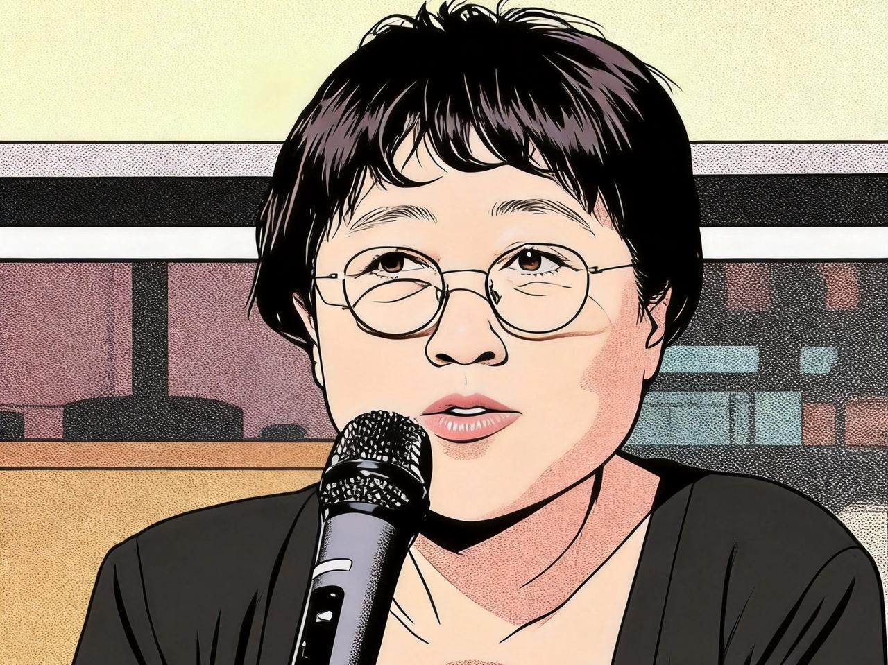 听完性学专家的话彻底醒悟！过了40岁，老公还想抱你、黏你，真的是天大的好事
 
