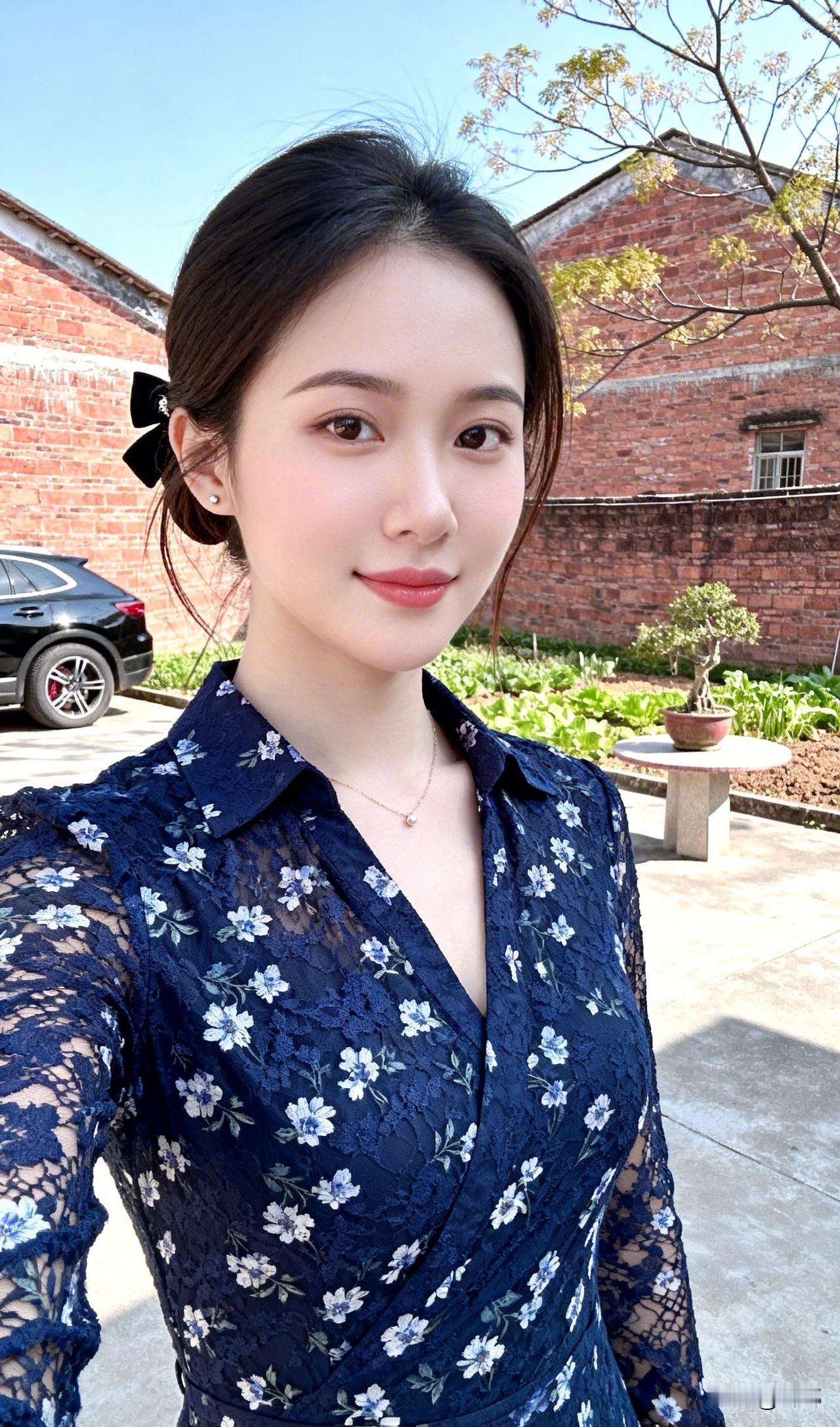 此心已系红绳，另一端攥于卿手。卿若不放，小生岂敢先溜？只得作个跟屁虫，天涯海角，