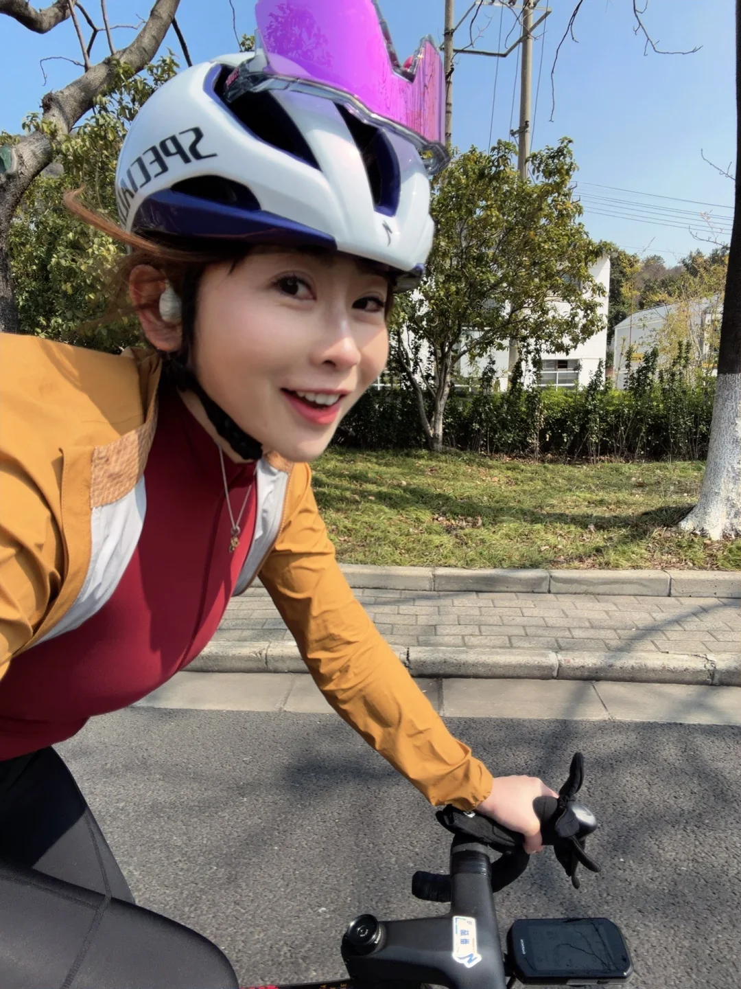 自由和快乐才是生活的最高旨意