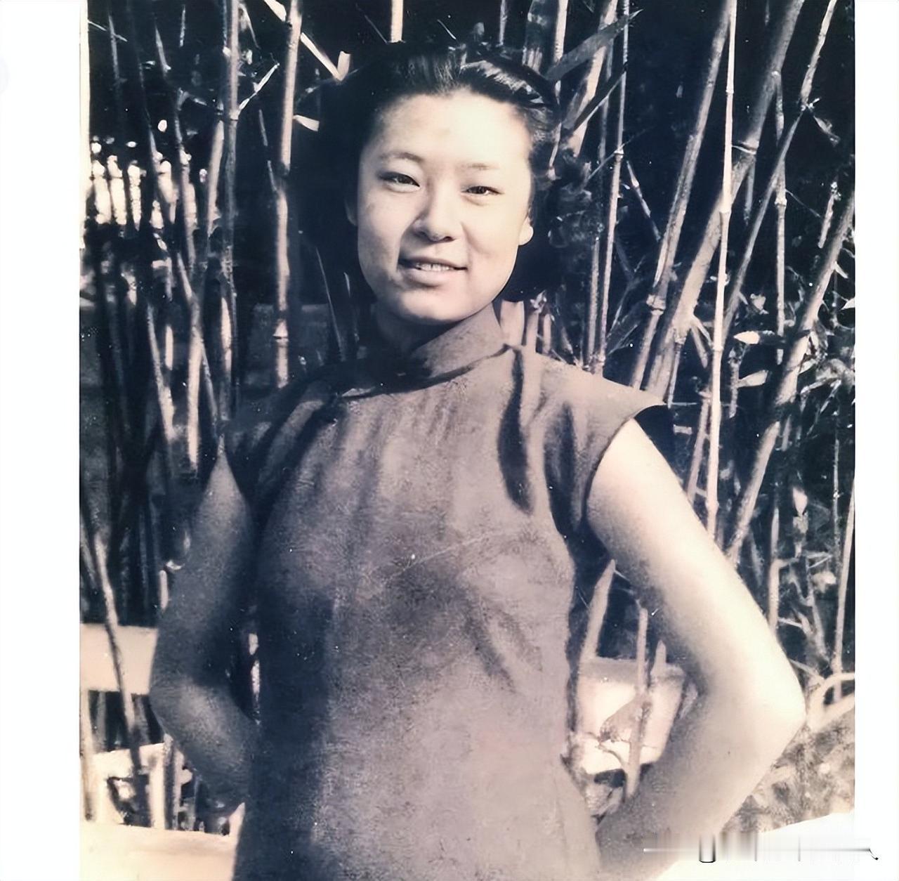 孙惠书（1923.9.14—2020.7）天津抗日杀奸团核心女成员，抗日名将孙连