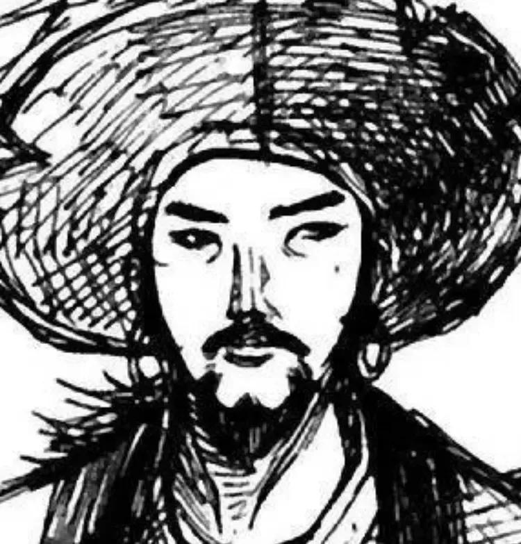 咱们对自己人狠是有渊源的，您就拿明朝万历年间海盗林凤来说吧，本来完全可以叱咤吕宋