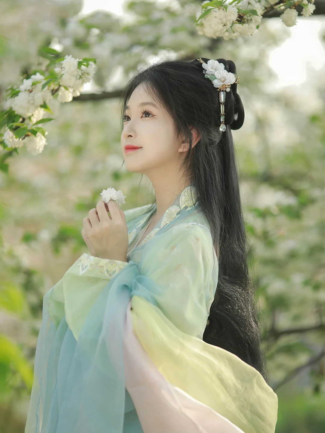 “古言小说中的小青梅”🌸