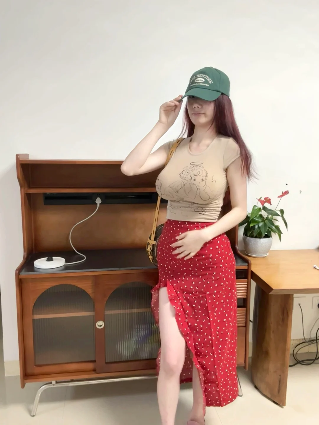 原来内调真的会越来越漂亮~