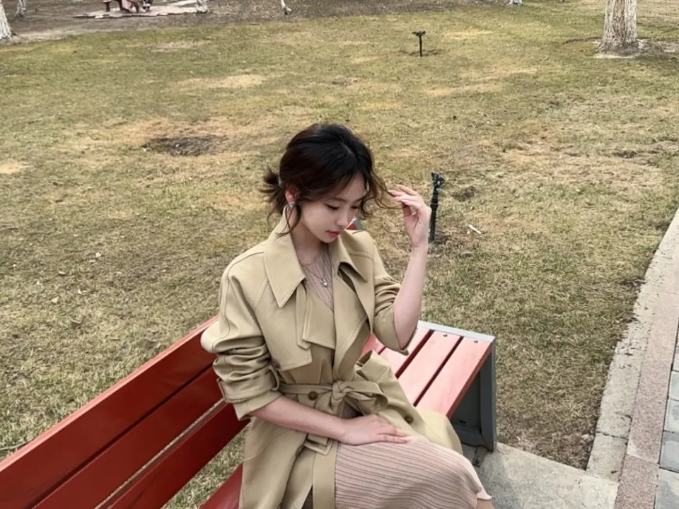 氛围感的尽头是高糊 我能给你的只有感觉