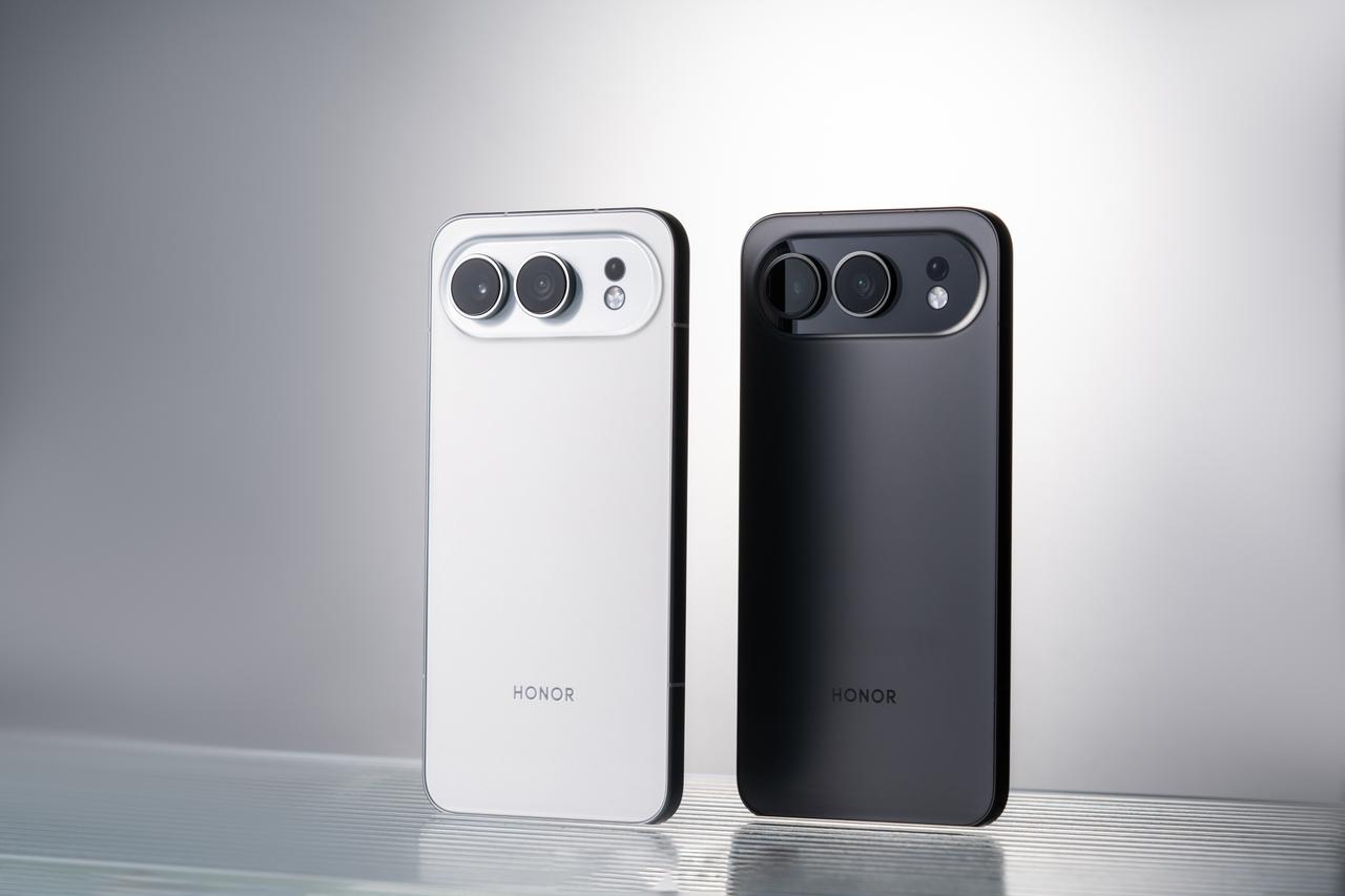 大家听我一句劝，2000-3000元中端机闭眼选华为nova15和荣耀500就行