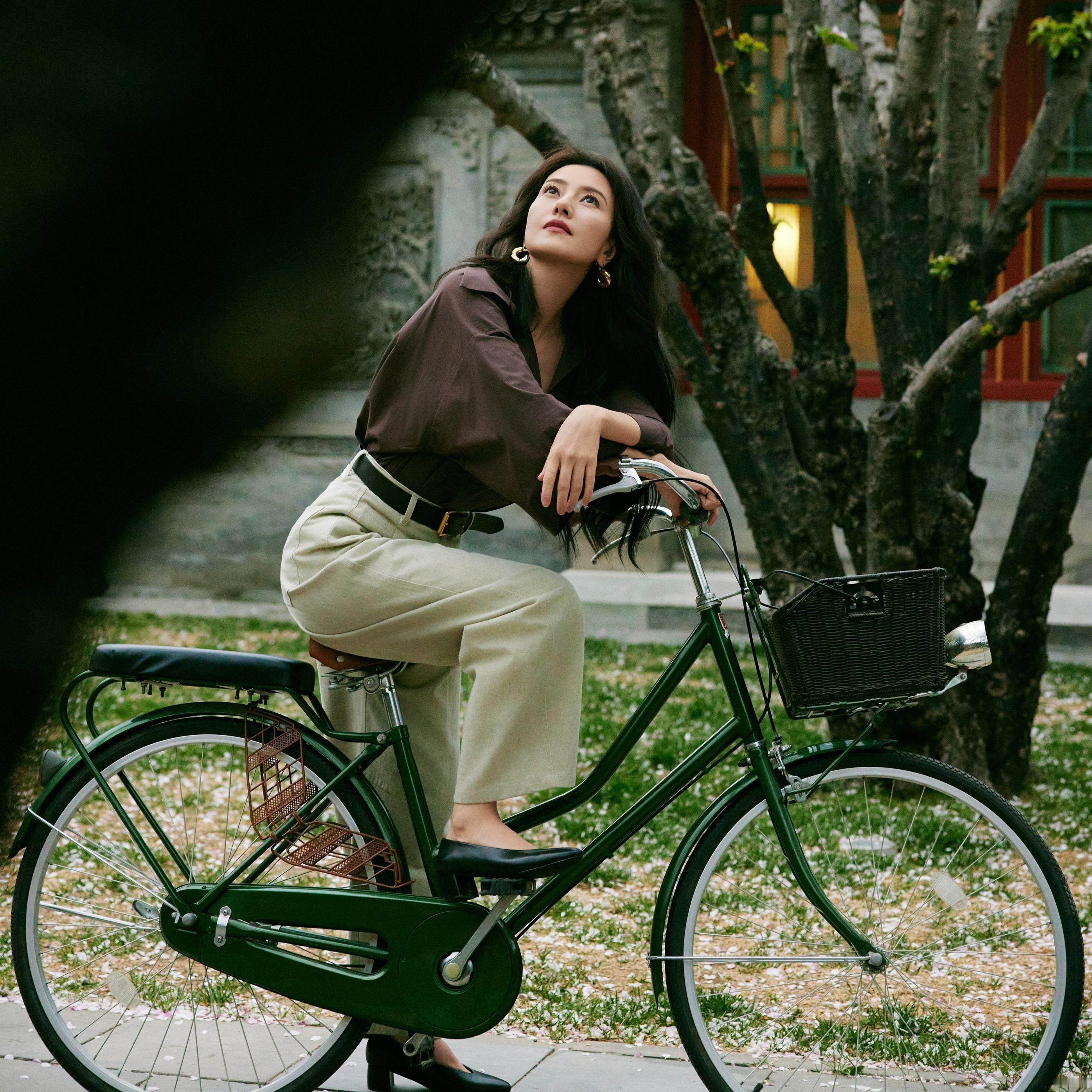 上城士 合集3高圆圆 早上好！ 