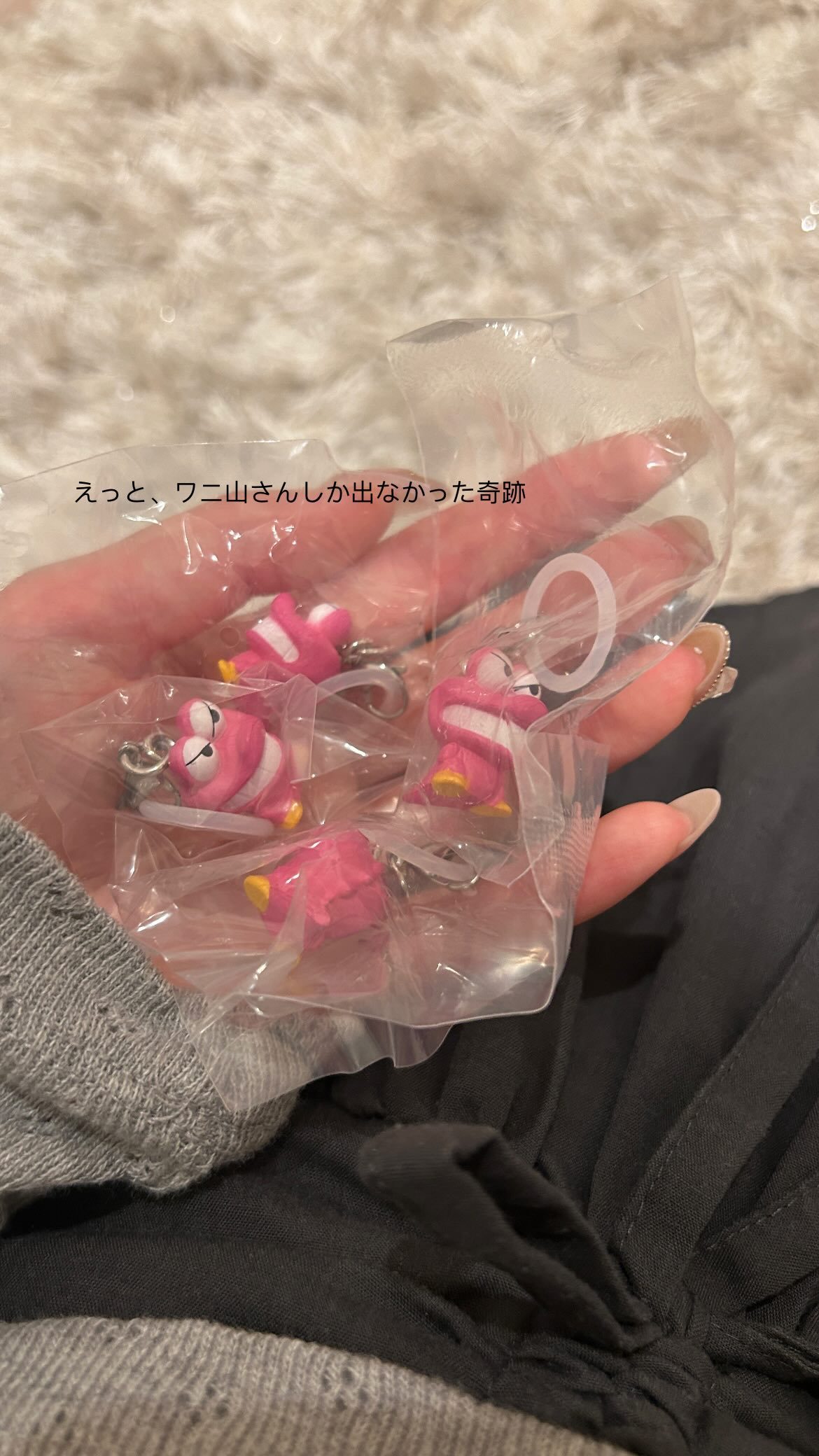 中村麗乃 ​​​