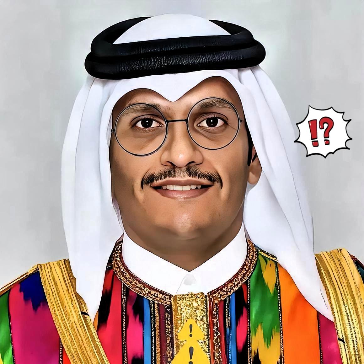 中东突发大消息！

2026 年 2 月 21 日到 22 日，阿联酋主动牵头，