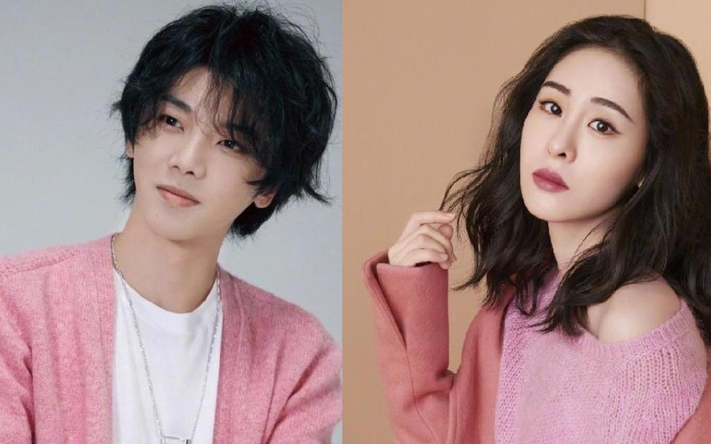 当年，张碧晨瞒着华晨宇生下一个女儿。记者问华晨宇:“你对张碧晨是什么感觉？”华晨