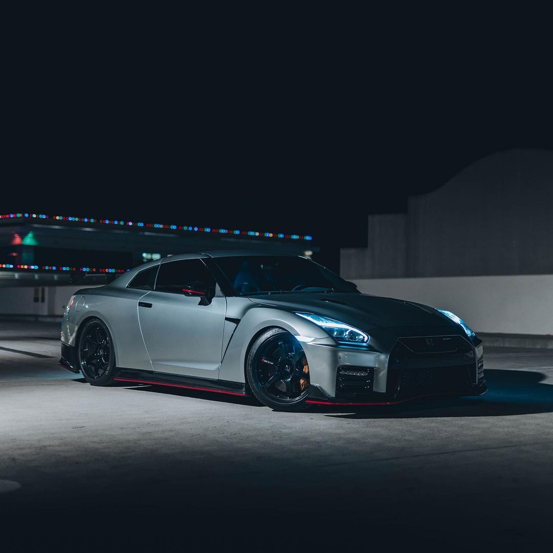 战神GTR[赞] 