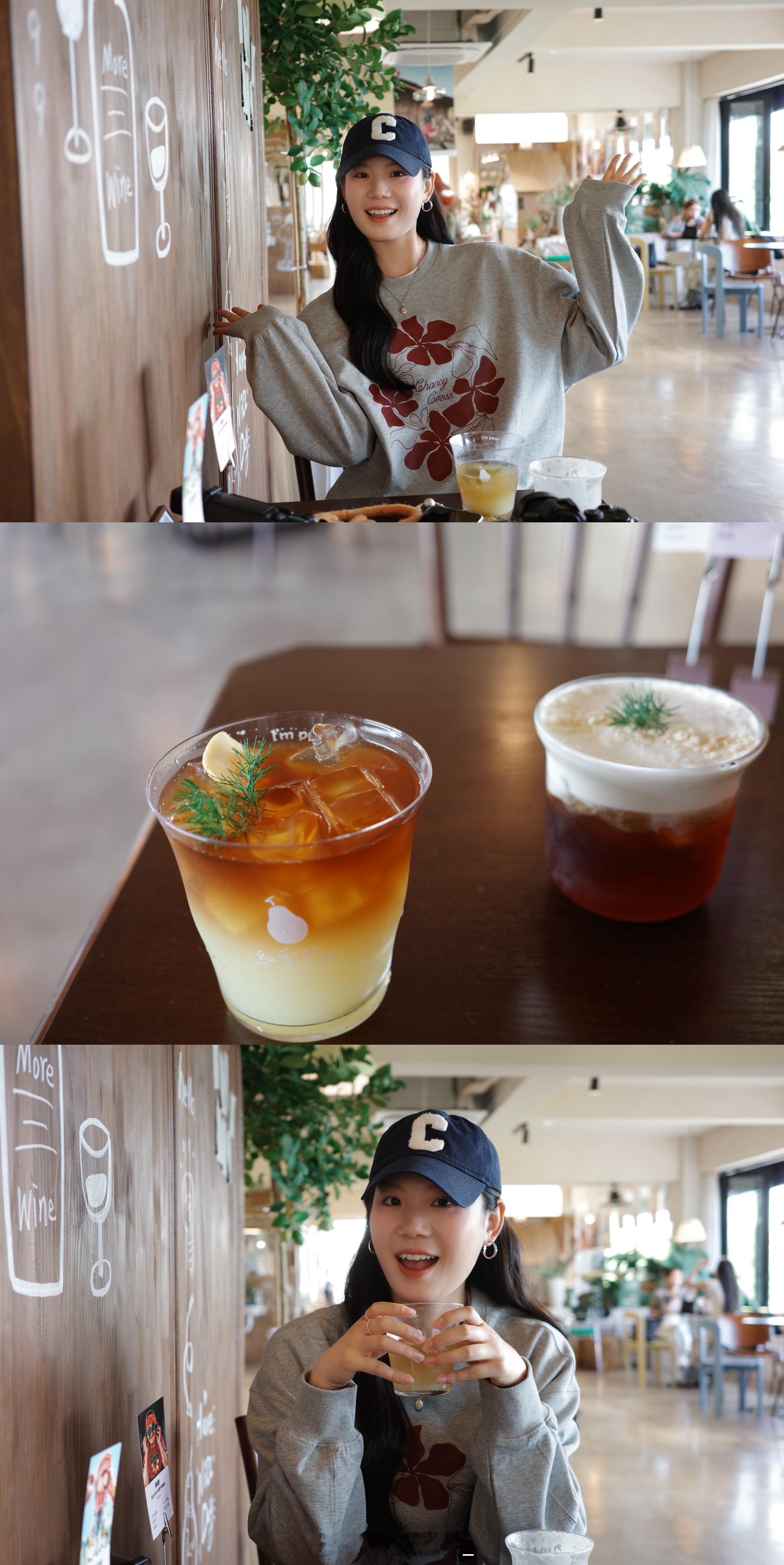 梨好🍐～我的日常plog  ​​​