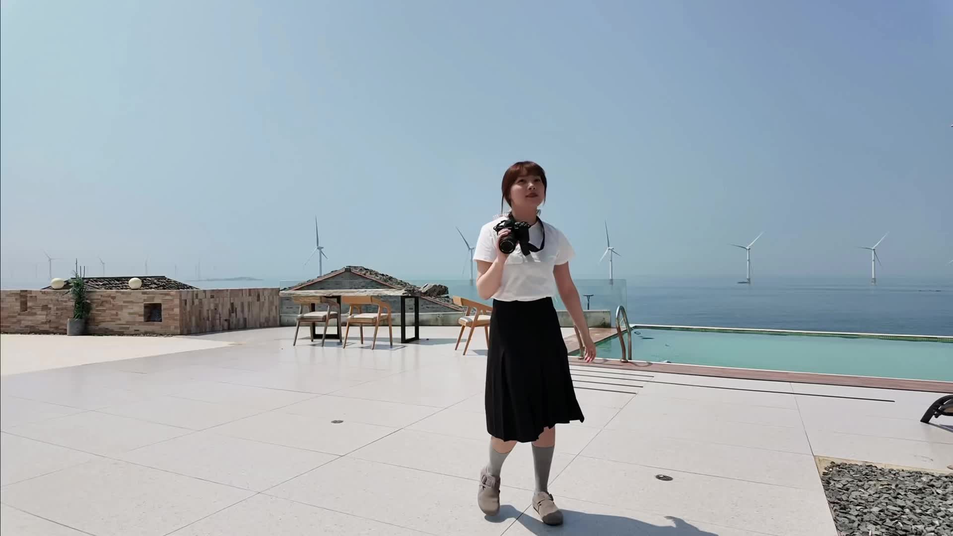 初夏的味道