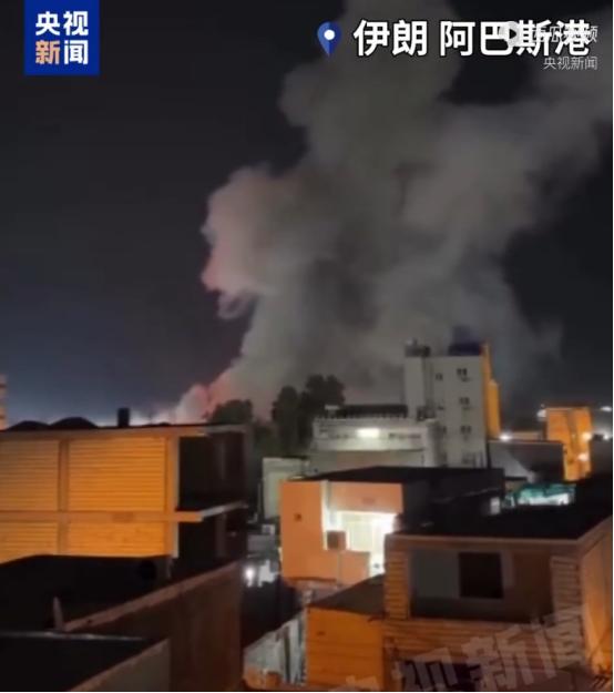 特朗普迎来一个坏消息！
7月8日，据伊朗伊斯兰共和国通讯社消息，伊朗军方发表声明