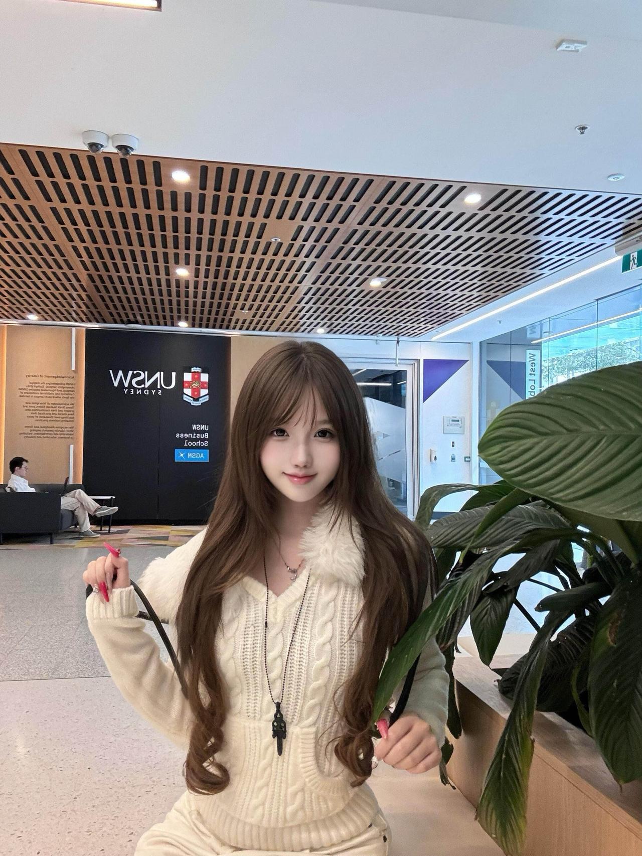 🎒allwhite一组库存冬天到了记得保暖🧣～